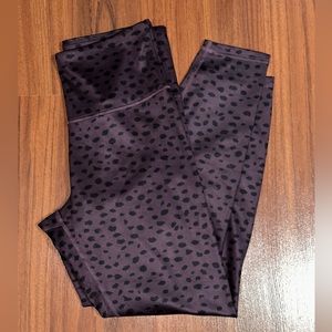 Balance Collection Capri Leggings